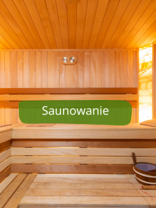 Zacznij sezon saunowy jesienią – idealny czas na regenerację i wzmocnienie odporności!